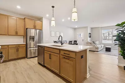 14548 Twin Lakes Circle, Burnsville, MN 55306 - Photo 9