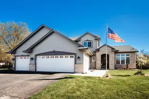 10014 Pin Oak Ct N, Brooklyn Park, MN 55443 - Photo 1