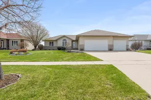 4432 3rd St S, Moorhead, MN 56560 - Photo 1