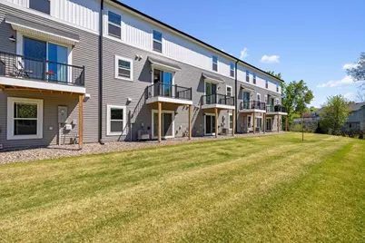 8632 Kenyon Court NE #D, Blaine, MN 55449 - Photo 23