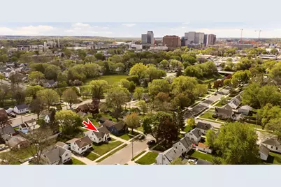 1016 7th Avenue NW, Rochester, MN 55901 - Photo 3
