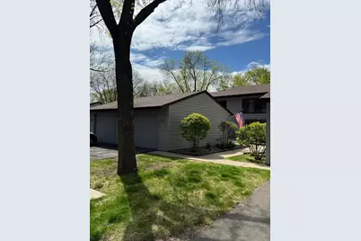 284 W Eagle Lake Drive, Maple Grove, MN 55369 - Photo 1