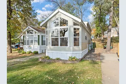 15827 Wilderness Trail #25, Crosslake, MN 56442 - Photo 35