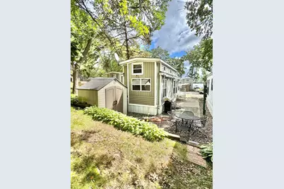 15827 Wilderness Trail #25, Crosslake, MN 56442 - Photo 1