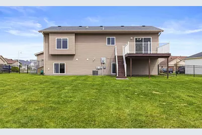 1911 35th Street Circle S, Moorhead, MN 56560 - Photo 35