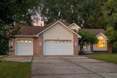 4990 126th Street N, Hugo, MN 55110 - Photo 1