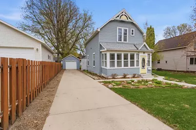 509 3rd Street SE, Willmar, MN 56201 - Photo 1