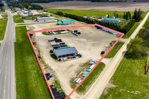 535 W Main St, Le Roy, MN 55951 - Photo 1