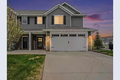 22035 Brenly Way, Rogers, MN 55374 - Photo 1