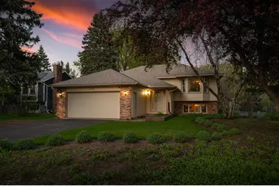 5970 Pheasant Drive, Shoreview, MN 55126 - Photo 1