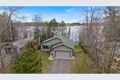 5961 Little Cloquet Road, Cromwell, MN 55726 - Photo 1