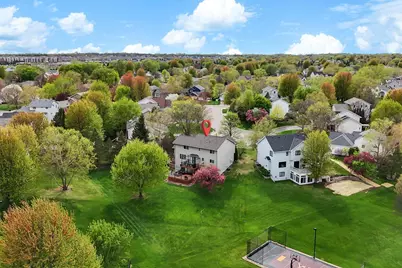 3851 Featherstone Circle, Woodbury, MN 55125 - Photo 5