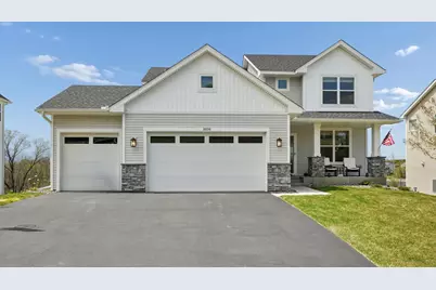 8898 Foust Lane, Rockford, MN 55373 - Photo 1
