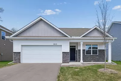 3013 126th Lane NE, Blaine, MN 55449 - Photo 1
