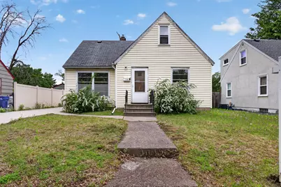 1119 Kingsford Street, Saint Paul, MN 55106 - Photo 1