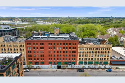 702 N 1st Street #312, Minneapolis, MN 55401 - Photo 3