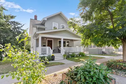 640 Simpson Street, Saint Paul, MN 55104 - Photo 1