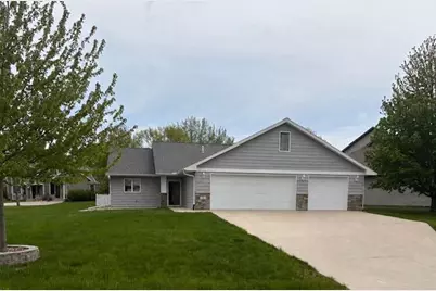 1367 Heritage Avenue NW, Hutchinson, MN 55350 - Photo 1