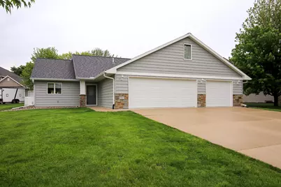 1367 Heritage Avenue NW, Hutchinson, MN 55350 - Photo 1