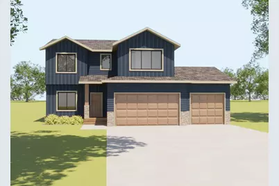 1957 Long Pine Drive, Detroit Lakes, MN 56501 - Photo 1