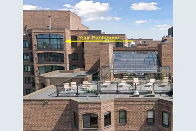 1235 Yale Place #1701, Minneapolis, MN 55403 - Photo 7