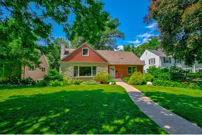 329 Stonebridge Boulevard, Saint Paul, MN 55105 - Photo 1