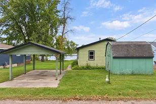 29344 NW Francis Lake Dr NW, Isanti, MN 55040 - Photo 1
