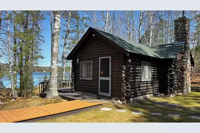 8243 W Rose Lake Drive, Canyon, MN 55717 - Photo 1