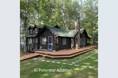 8243 W Rose Lake Drive, Canyon, MN 55717 - Photo 33