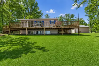 37855 SW Height Of Land Drive, Rochert, MN 56578 - Photo 1