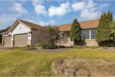 27338 110th Street NW, Zimmerman, MN 55398 - Photo 1