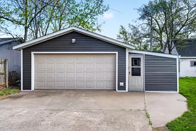 816 N Summit Street, Spooner, WI 54801 - Photo 33