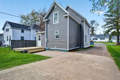 816 N Summit Street, Spooner, WI 54801 - Photo 3