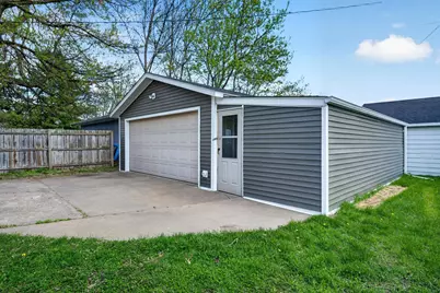 816 N Summit Street, Spooner, WI 54801 - Photo 35
