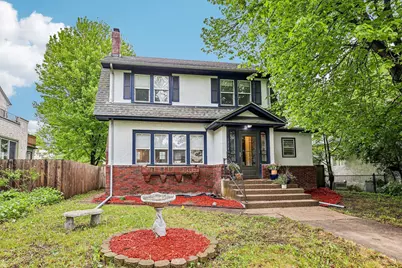 1218 Queen Avenue N, Minneapolis, MN 55411 - Photo 1