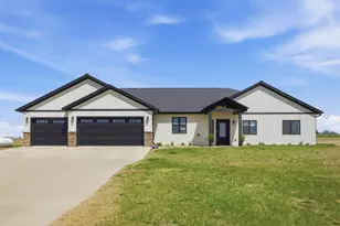 15189 Hill View Ln, Audubon, MN 56511 - Photo 1