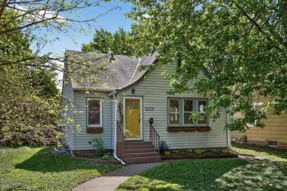 858 21st Avenue SE, Minneapolis, MN 55414 - Photo 1