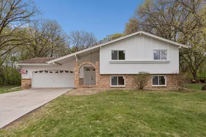 2848 Ardan Avenue, Mounds View, MN 55112 - Photo 3