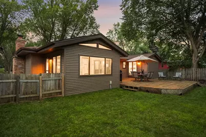 2317 Emerald Drive, White Bear Lake, MN 55110 - Photo 3