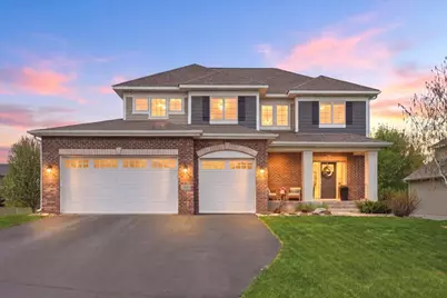 95 Lockwood Court, Hudson, WI 54016 - Photo 1