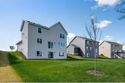 9706 46th Street NE, Saint Michael, MN 55376 - Photo 43