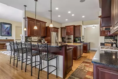 9251 Wedgewood Point, Woodbury, MN 55125 - Photo 5
