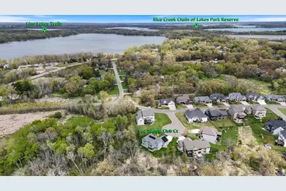 904 Saddle Club Court, Lino Lakes, MN 55014 - Photo 43