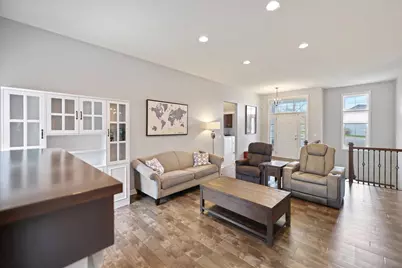904 Saddle Club Court, Lino Lakes, MN 55014 - Photo 11