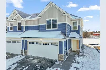 6219 205th Street N, Forest Lake, MN 55025 - Photo 1