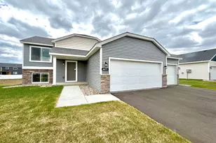 6673 Granby St, North Branch, MN 55056 - Photo 1