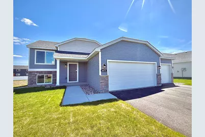 6673 Granby Street, North Branch, MN 55056 - Photo 1