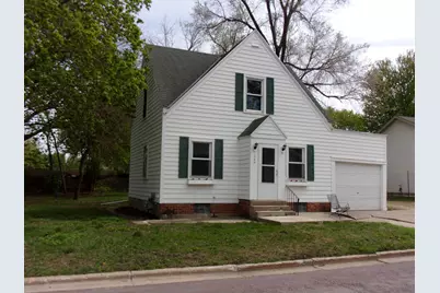 1365 Oak Beach Drive, Fairmont, MN 56031 - Photo 1