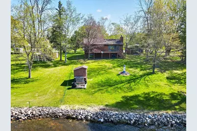44800 Bending Avenue, Fish Lake Township, MN 55032 - Photo 1