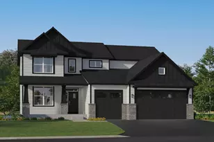 9824 49th Pl NE, Saint Michael, MN 55376 - Photo 1